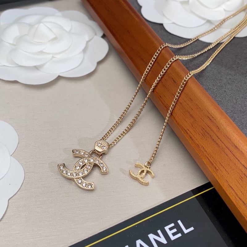 Chanel Necklaces